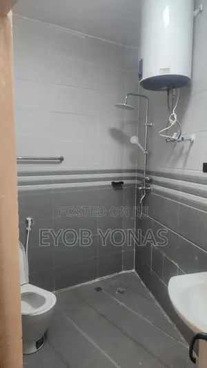 Furnished 3bdrm Apartment in የሚሸጥ አፓርታማ ቦሌ, Bole for sale