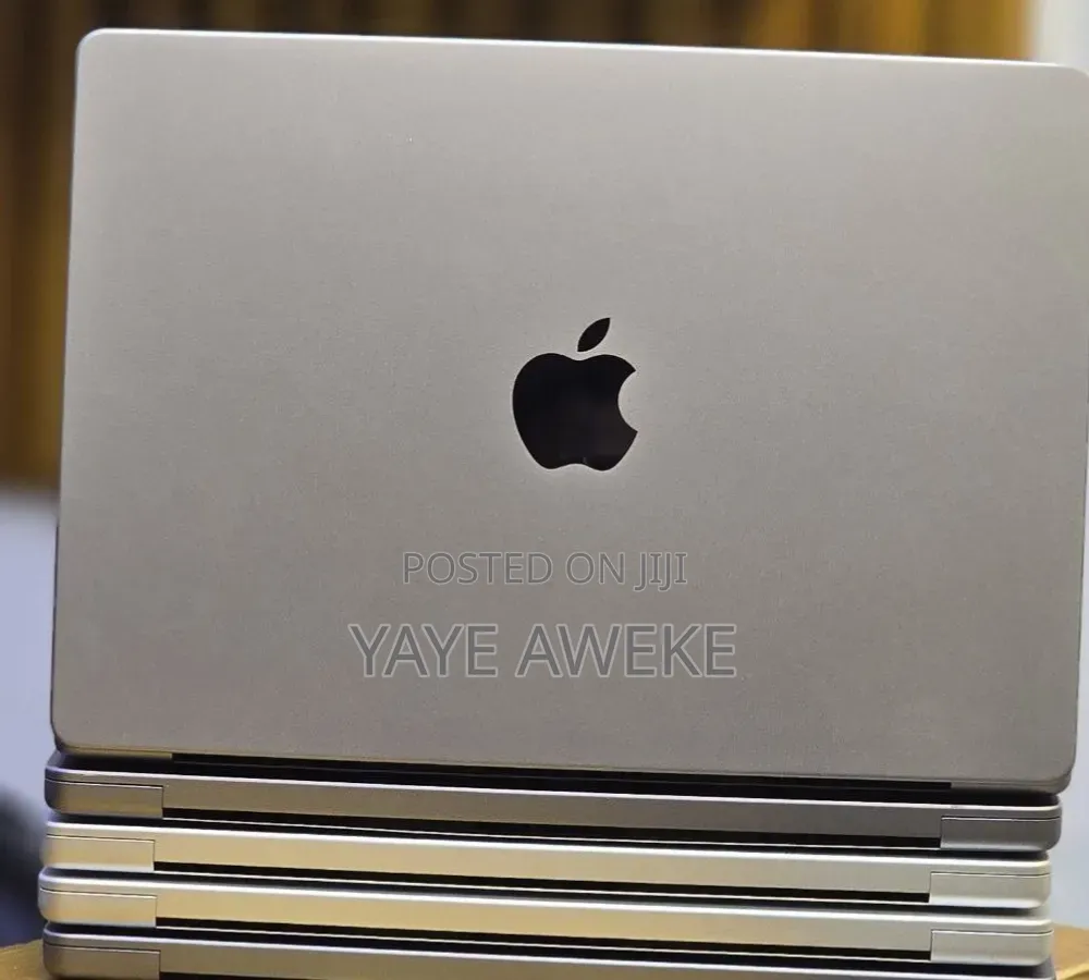 New Laptop Apple MacBook Pro 2021 M1 16GB Apple M1 Pro SSD 512GB