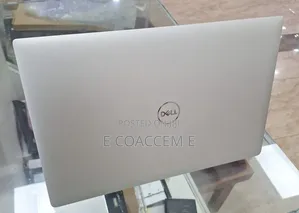 New Laptop Dell G7 15 7590 16GB Intel Core i7 SSD 512GB