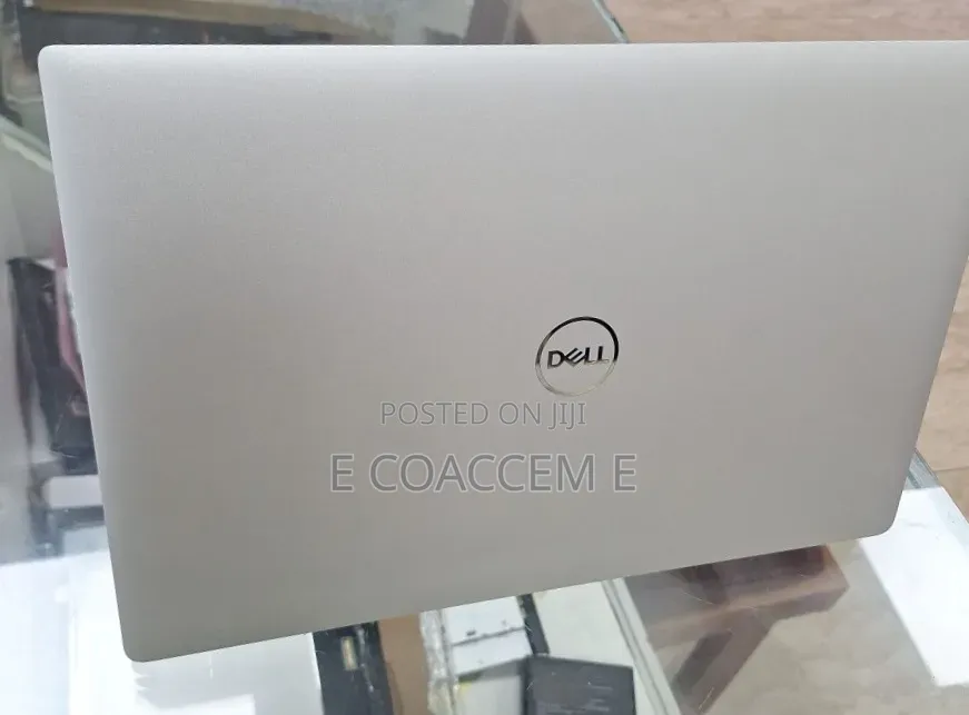 New Laptop Dell G7 15 7590 16GB Intel Core i7 SSD 512GB