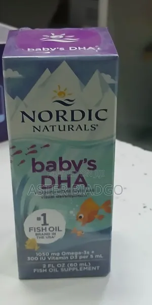 Nordic Oil