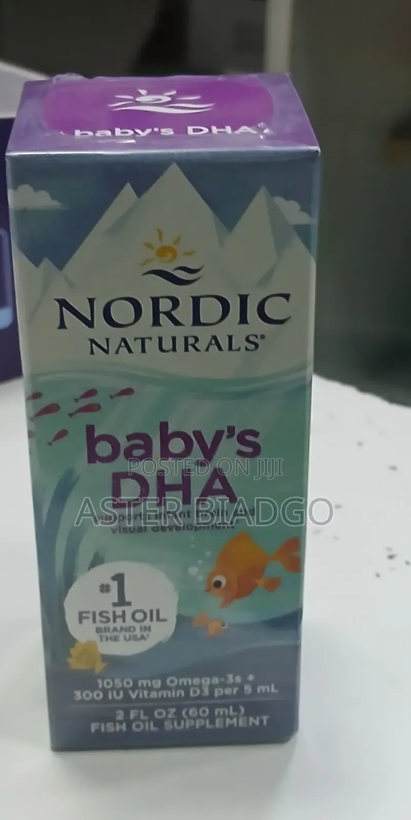 Nordic Oil