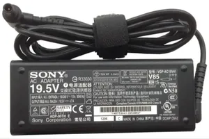 Sony Viao 19.5 Volt 65watt Charger