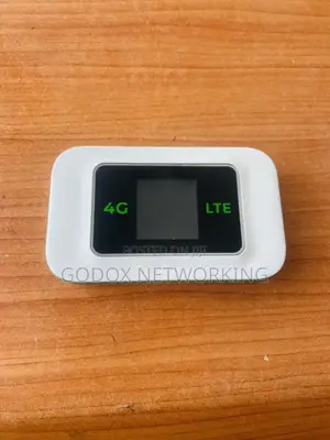 Safaricom Router