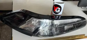Toyota Corolla Cross 2021-2025 Led Tail Lamp
