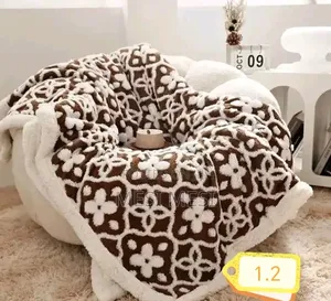 ጋቢ ለምኔ ለብርድ የሚሆን