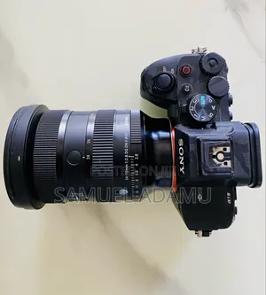 Sony A7iv Used