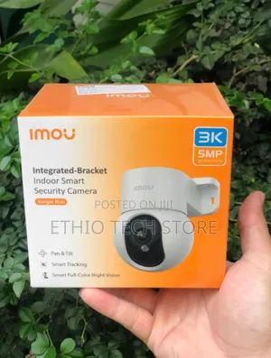 Imou Ranger Mini Security Camera
