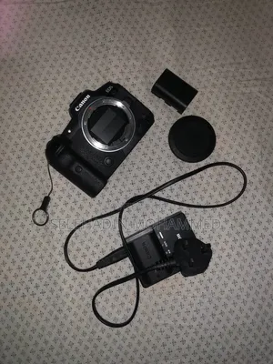 Canon Eos R5
