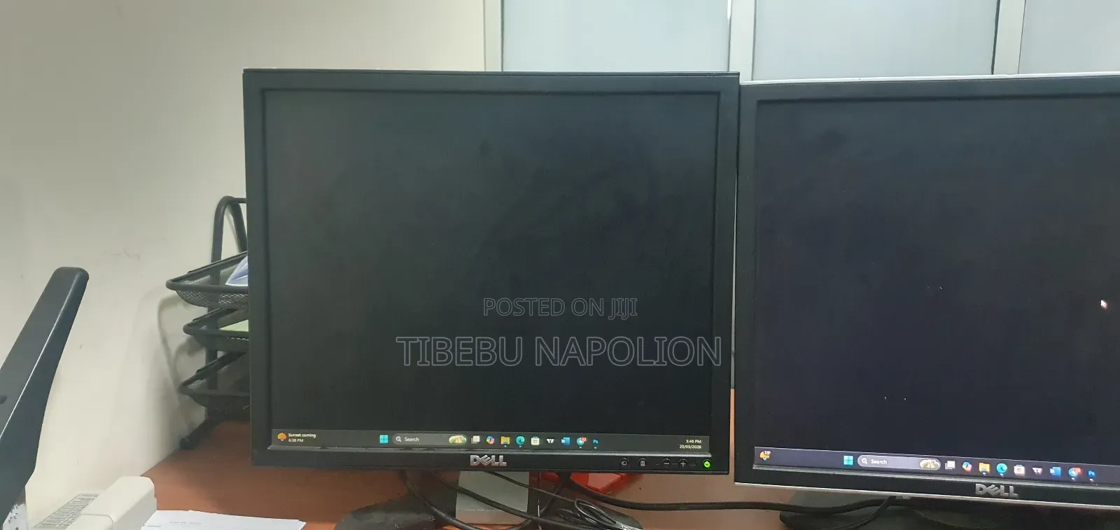 Dell 19 Inch Monitors