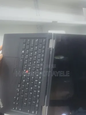 Laptop Lenovo ThinkPad X1 Yoga 8GB Intel Core i5 SSD 512GB