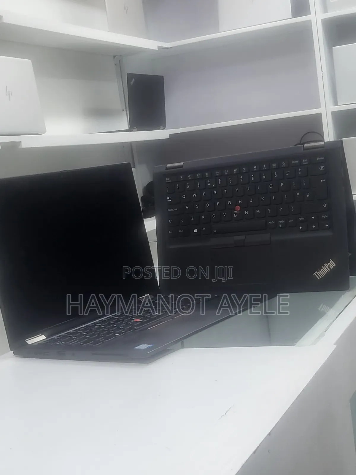 Laptop Lenovo ThinkPad X1 Yoga 8GB Intel Core i5 SSD 512GB