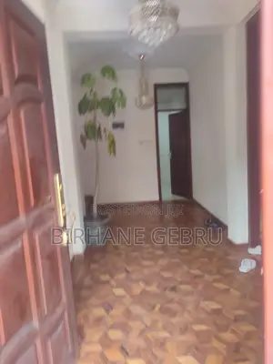 Furnished 7bdrm House in G+2 House, Bole for rent