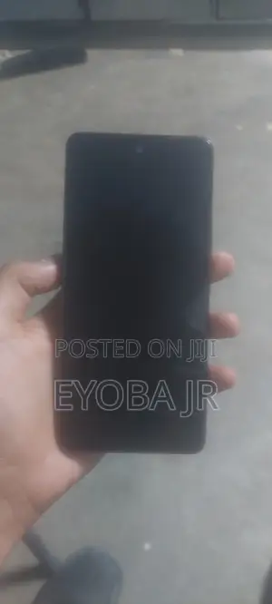 Samsung Galaxy A53 5G 128 GB Black
