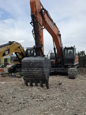 Develon. 50% Bank Loan