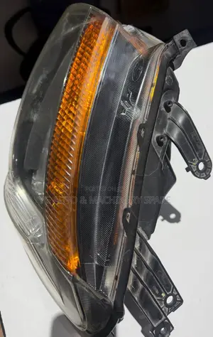 Ford Ranger 2011-2015 Head Lamp