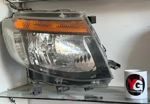 Ford Ranger 2011-2015 Head Lamp