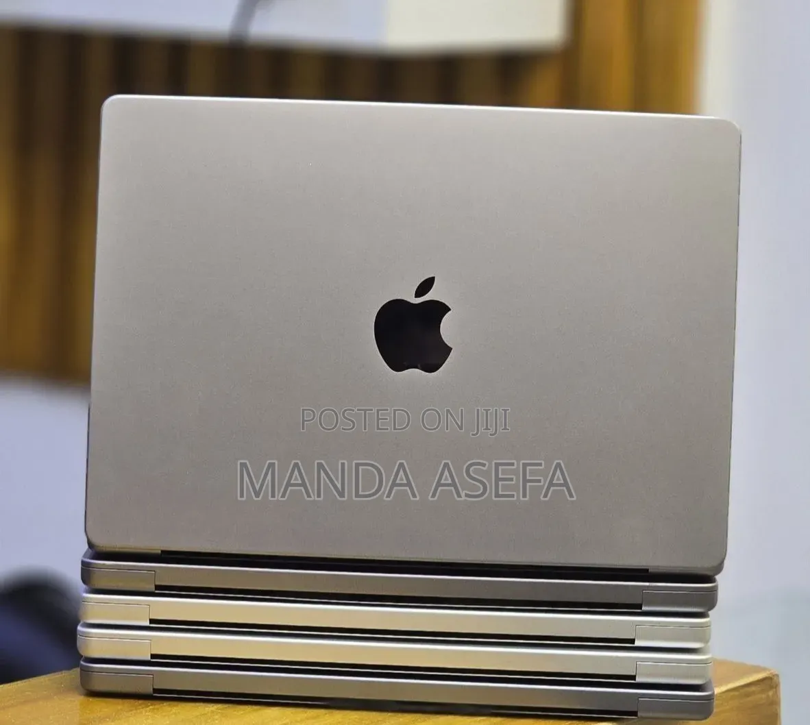 New Laptop Apple MacBook Pro M1 16GB Apple M1 Pro SSD 512GB