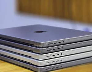 New Laptop Apple MacBook Pro M1 16GB Apple M1 Pro SSD 512GB