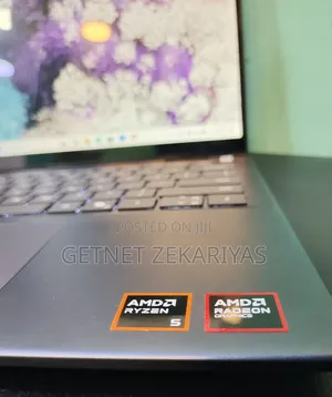 New Laptop Dell Inspiron 14 8GB AMD Ryzen 5 SSD 512GB