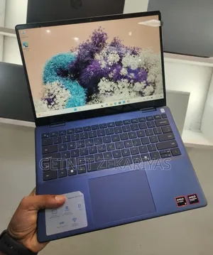 New Laptop Dell Inspiron 14 8GB AMD Ryzen 5 SSD 512GB