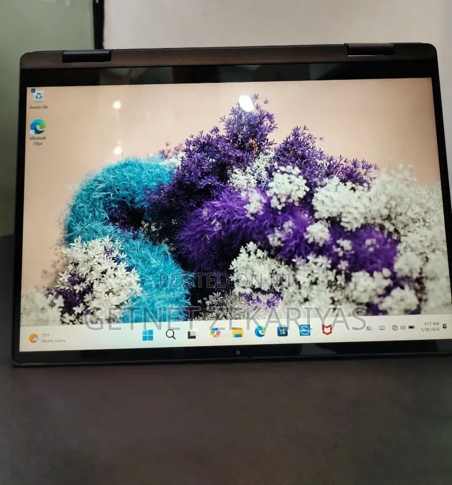 New Laptop Dell Inspiron 14 8GB AMD Ryzen 5 SSD 512GB