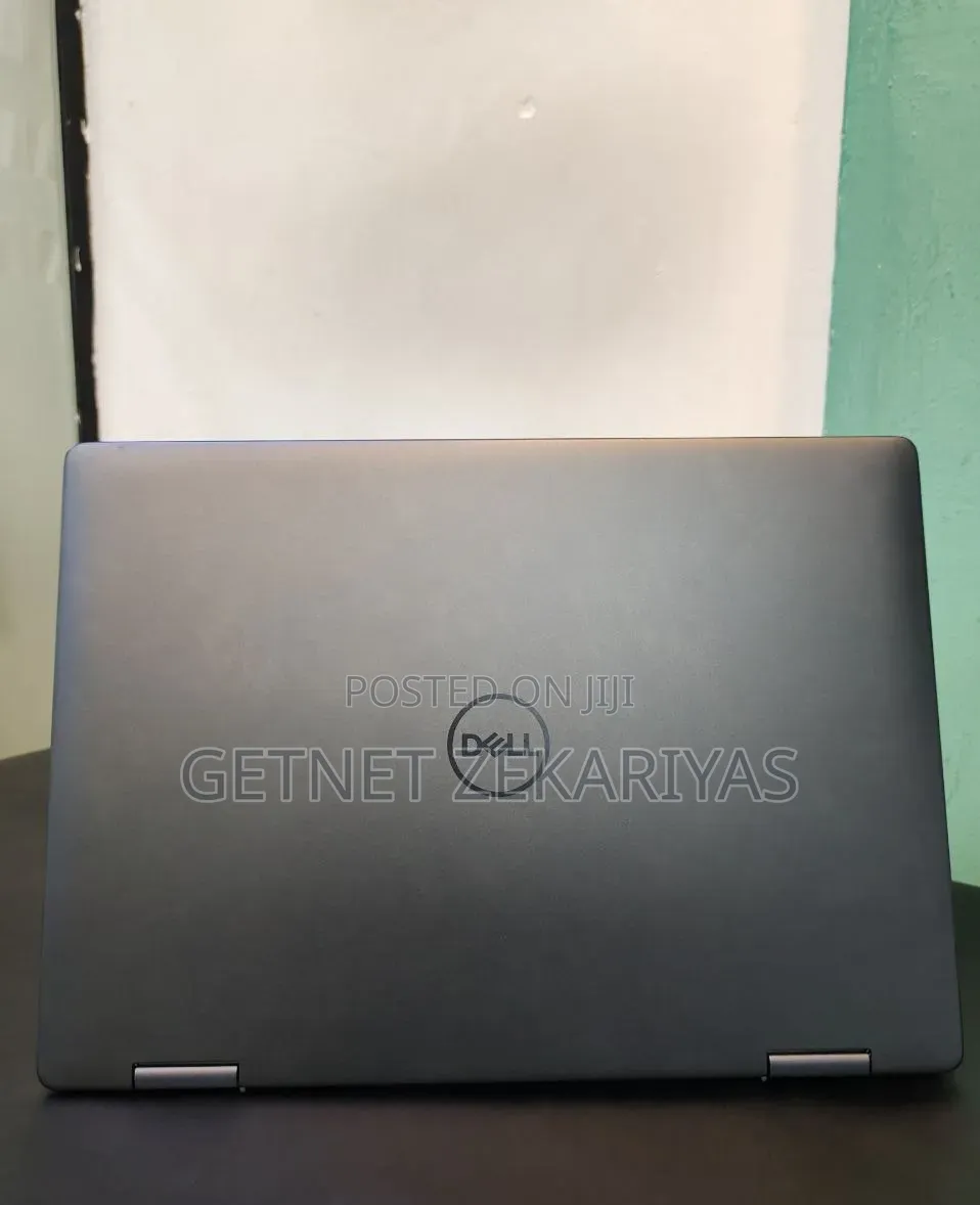 New Laptop Dell Inspiron 14 8GB AMD Ryzen 5 SSD 512GB