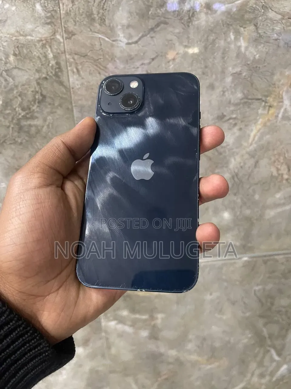 Apple iPhone 14 256 GB Black