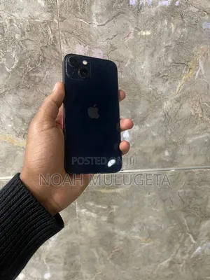 Apple iPhone 14 256 GB Black