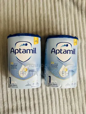Aptamil Infant Milk