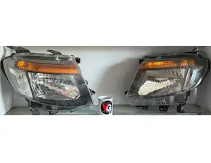 Ford Ranger 2011-2015 Head Lamp