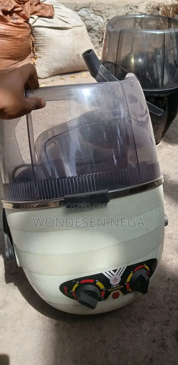 Hair Salon Equipment