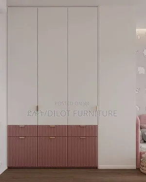 High Quality Cup Board With MDF