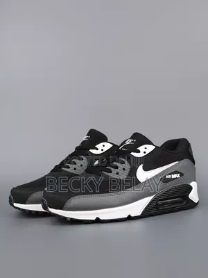 Nike Air Max 90 Sneaker Shoes