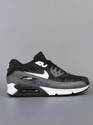 Nike Air Max 90 Sneaker Shoes
