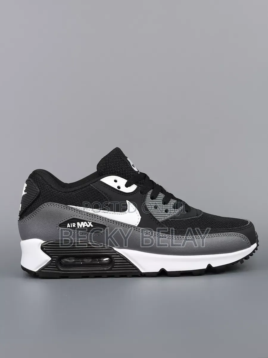 Nike Air Max 90 Sneaker Shoes