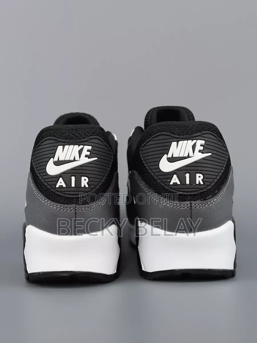 Nike Air Max 90 Sneaker Shoes