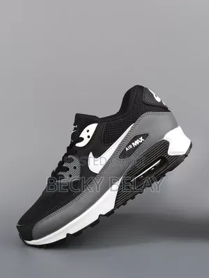 Nike Air Max 90 Sneaker Shoes