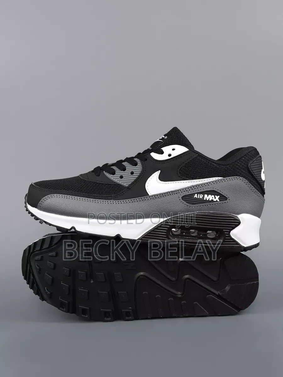 Nike Air Max 90 Sneaker Shoes
