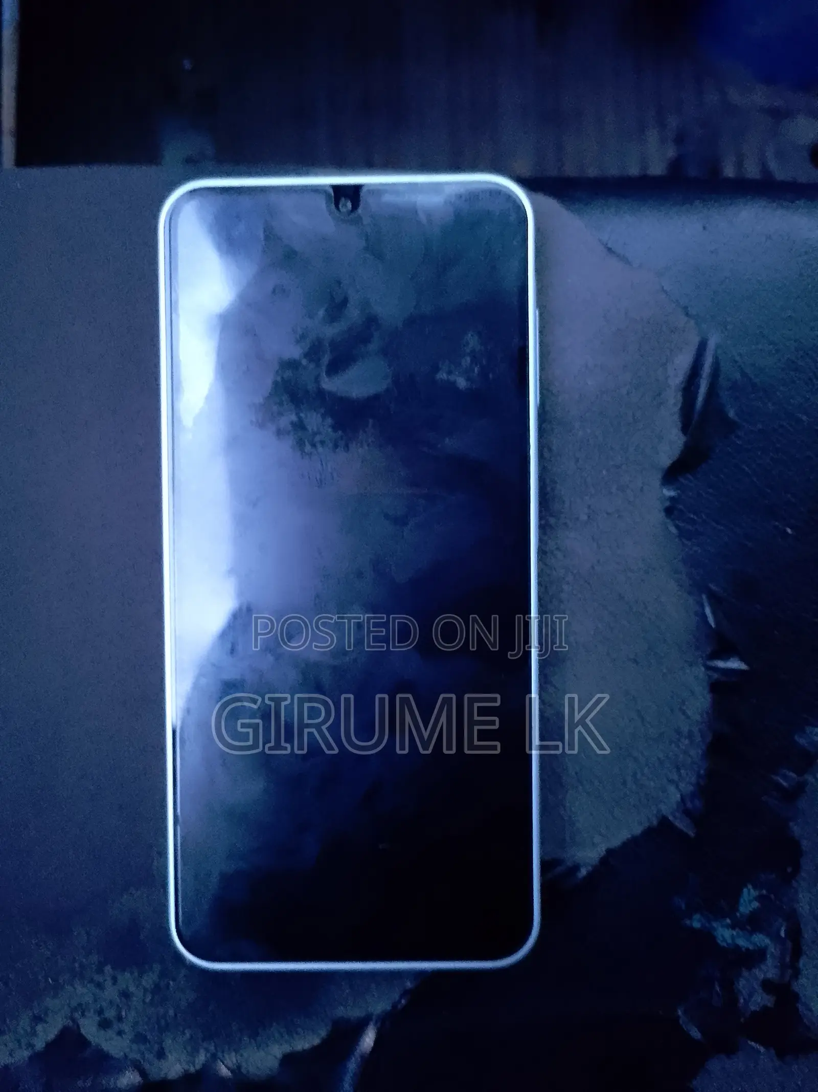 Samsung Galaxy M17 5G 128 GB Silver