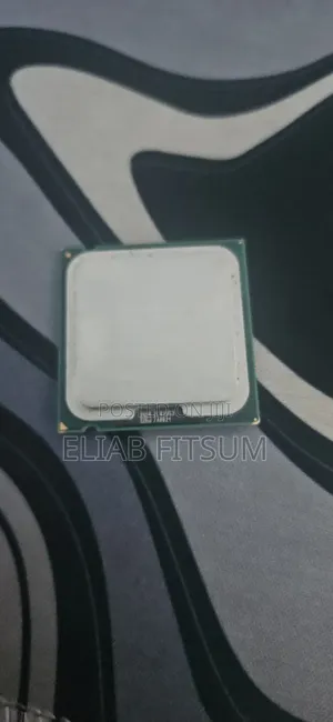 Intel Core I2 E7500