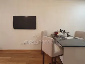 Furnished 3bdrm Apartment in Clean Property, Bole for rent