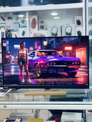 Lenevo Thinkvision 27 Inch Monitor