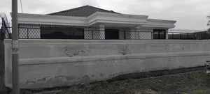 Furnished 6bdrm Farm House in Oromia-Finfinne for sale
