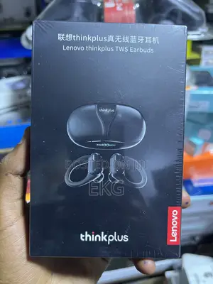 Lenovo Airpod Thinkplus Xt80 Wireless Airpod