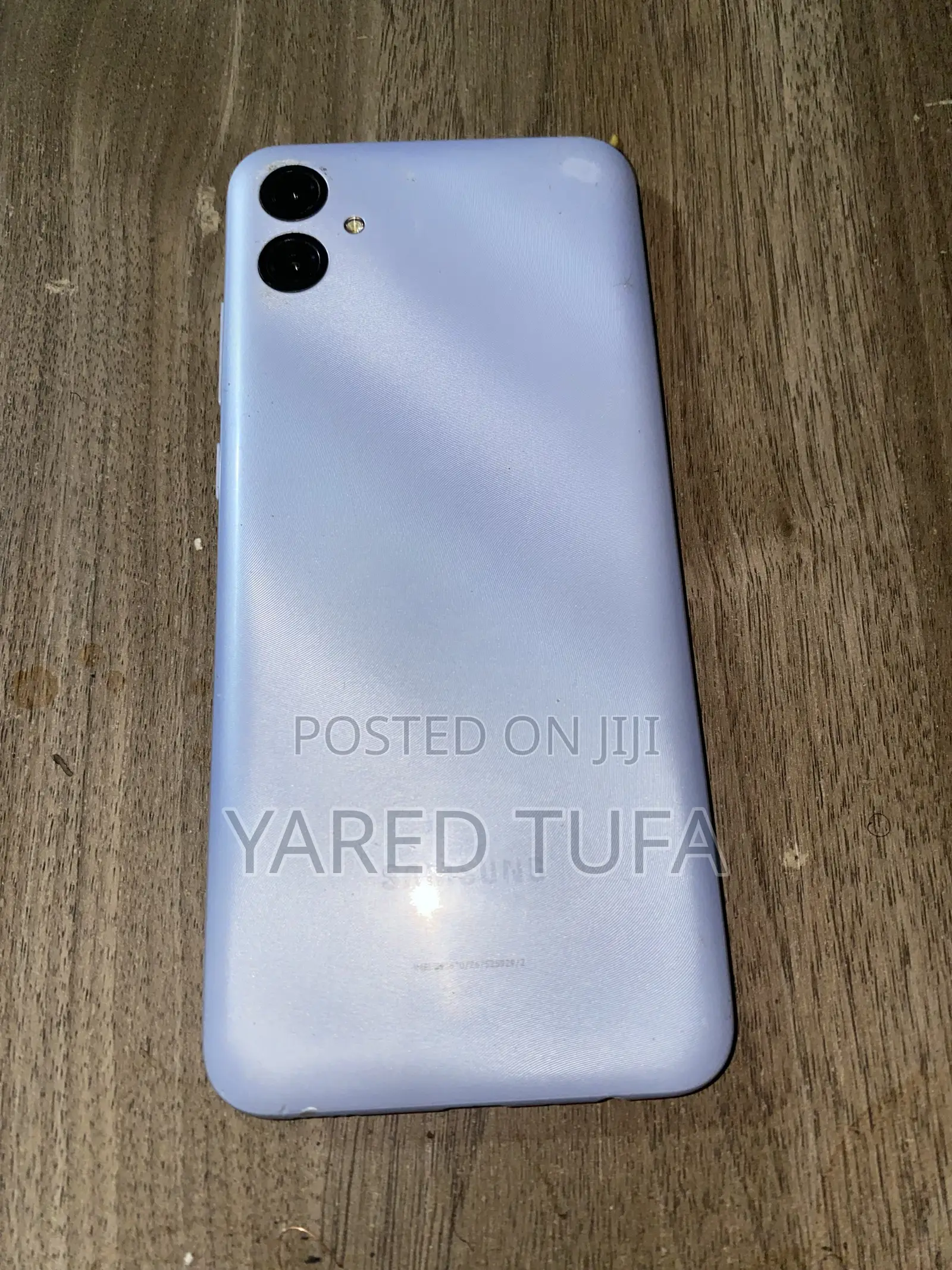 Samsung Galaxy A04e 32 GB Blue