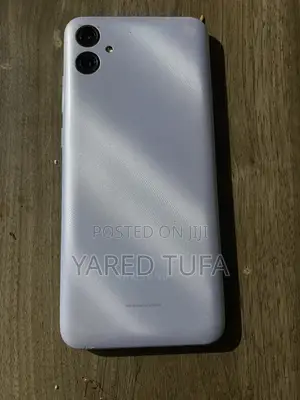 Samsung Galaxy A04e 32 GB Blue