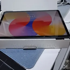 New Huawei MatePad 11.5 128 GB Black