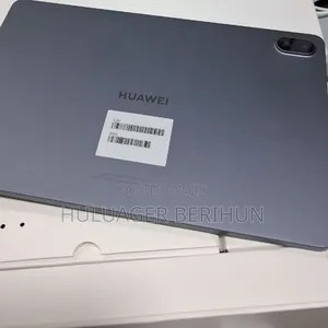 New Huawei MatePad 11.5 128 GB Black