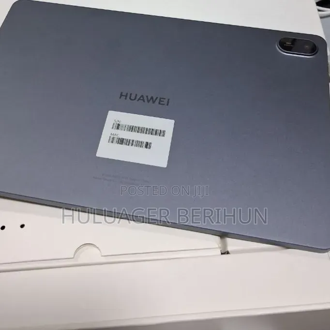 New Huawei MatePad 11.5 128 GB Black